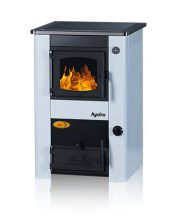 ABC Concept mini - etazni kotao za centralno grijanje, kuhanje i pecenje