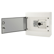 System for flushing urinals - COS 2