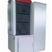 Combitherm 45 - kombinirana pec za centralno grijanje