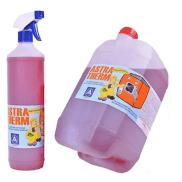Boiler cleaner - ASTRA THERM