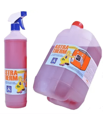 Izrezak Boiler cleaner - ASTRA THERM - Image 1