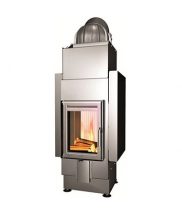 KV 075 W Hydronic uložak za kamin