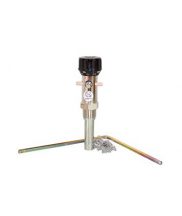 SAMSON tip 5D - regulator zraka za kotlove na kruto gorivo
