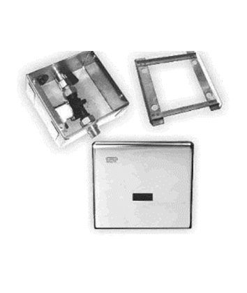 Sistem ispiranja za pisoare - AUP 2