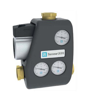Thermovar LK810