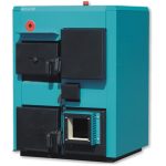 Kotao s dva ložišta - Centrometal CentroPlus / CentroPlus-B