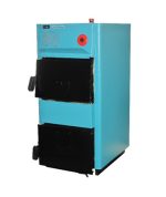 Wood boiler Centrometal EKO-CK P