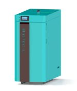 Kotao na drva, pirolitički - Centrometal BIO-TEC L