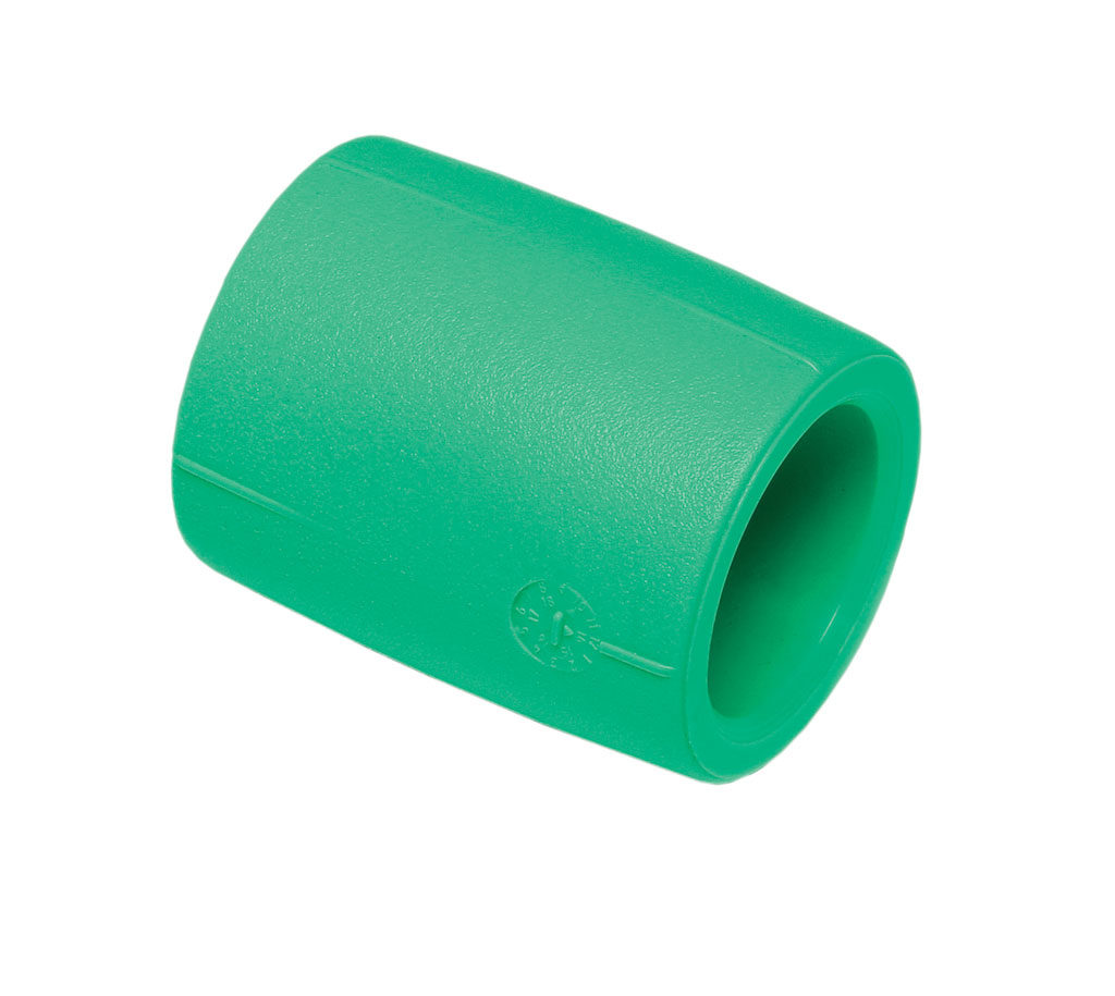 PPR coupling 25 - WAVIN