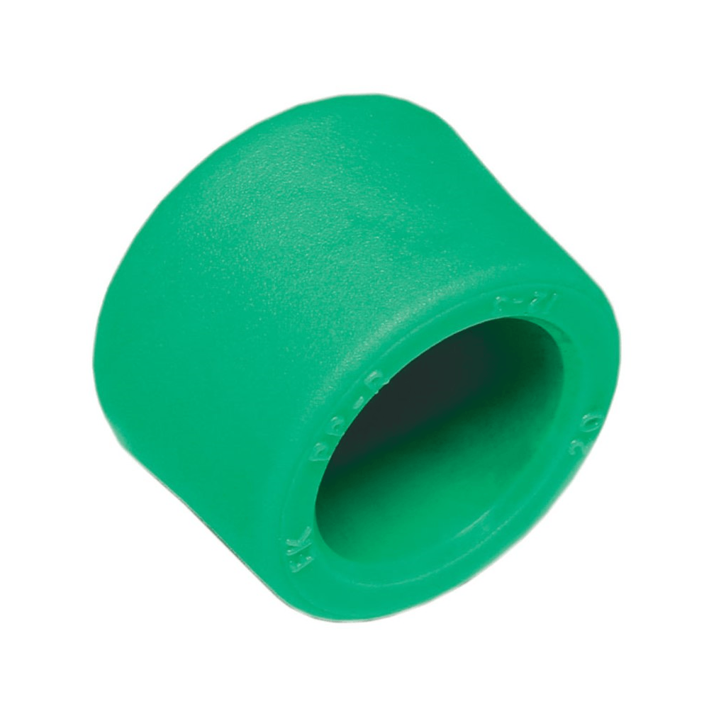 PPR plug (cap) 25 - WAVIN