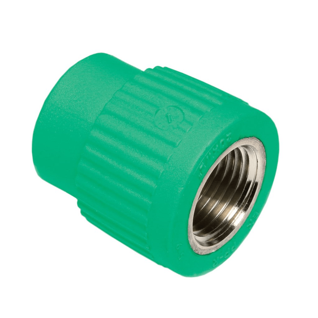 PPR transition 25x3/4" FF - WAVIN