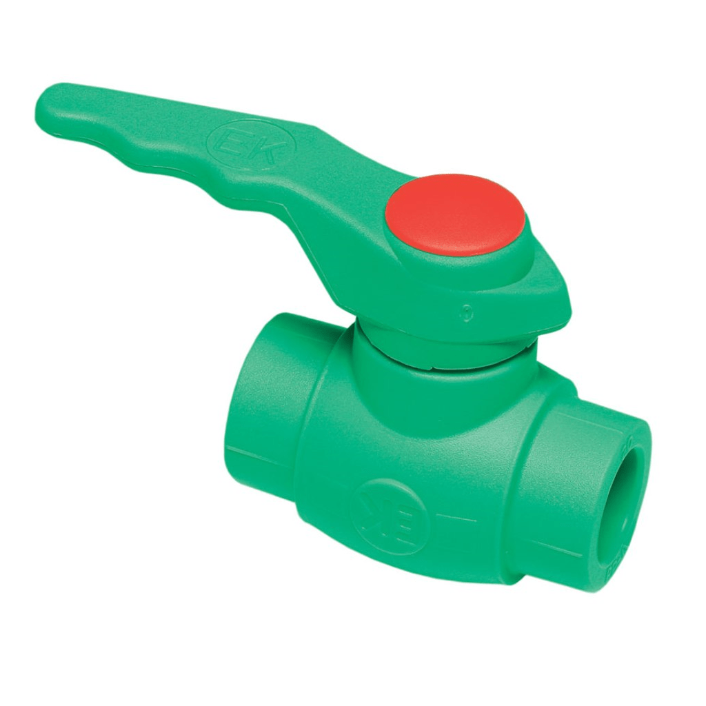 PPR ball valve 32 - WAVIN