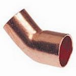 Cu koljeno 5092 mž 12mm 90°