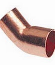Cu koljeno 5092 mž 12mm 90°