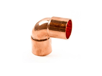 cu koljeno ff Copper (Cu) elbow 10mm 5090 - Image 1