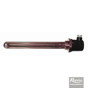 Električni grijač 6 KW 6/4"