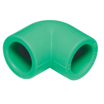 koljeno 90 žž PPR koljeno 50/90° ŽŽ - WAVIN - Slika 1