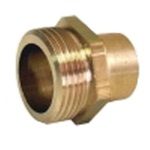 Ms prijelaz 12-3/8" a4243 vanjski navoj