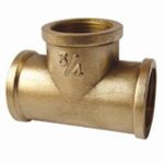 Ms t-komad 10-3/8"-10 a4130 viega