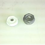 Redukcija radijatorska 5/4"-1/4" L D