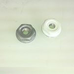 Redukcija radijatorska 5/4"-3/8" L D