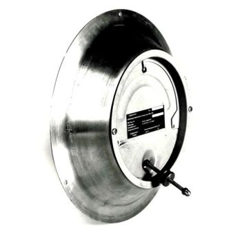 regulator podtlaka za dimnjak Regulator podtlaka za dimnjak Z6 sa zidnom manžetom