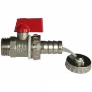 Slavina p/p 1/2"