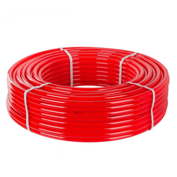 Pipe for floor heating 16x2 - WAVIN - Image 1