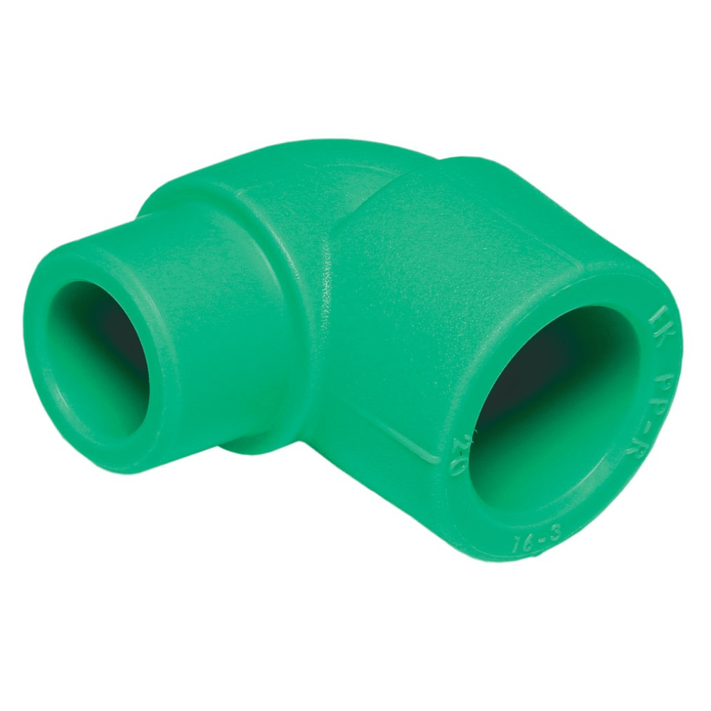 PPR elbow 32/90° MF - WAVIN