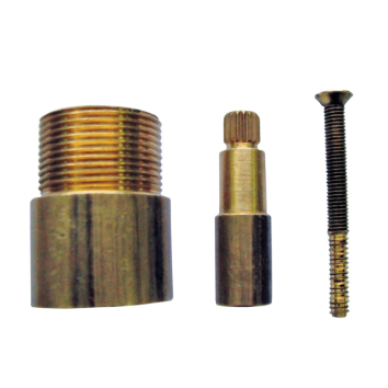 PPR produžetak ventila 20 - WAVIN - Slika 1