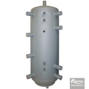 Accumulation tank 200 L PS 200 N+