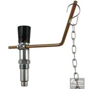 Regulator zraka 3/4" RT4 L