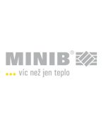 Floor convectors MINIB