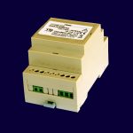Wi-fi thermostat TD therm HEAT
