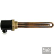 Električni grijač 3 kW tip B
