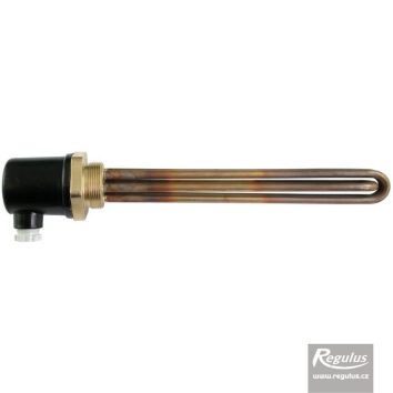 4,5 tip B Electric heater 4,5 kW, type B - Image 1