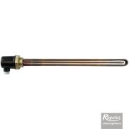 Electric heater 7,5 kW , type B