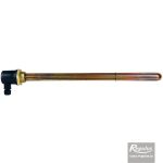 Electric heater 9kW , type B