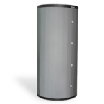 Centrometal CAS accumulation tank