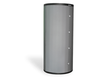 Akumulacijski_spremnik_CAS_ Centrometal CAS accumulation tank - Image 1
