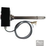 Electric heater 3-4,5kW , type F ( for photovoltaic systems)