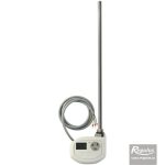 Electric heater with thermostat TNT