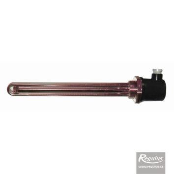 Electric heater 2-12kW, type C - Image 1