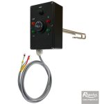 Electric heater 2-3kW , type D