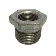 Galvanized reduction  3-3/4     A241