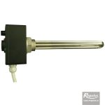 Electric heater type G