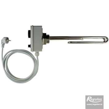 Electric heater 1,2-3kW , type M - Image 1