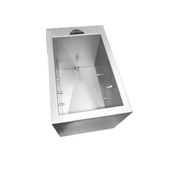 AMO 01 Automatic washing shoes system AMO 01 - Image 1