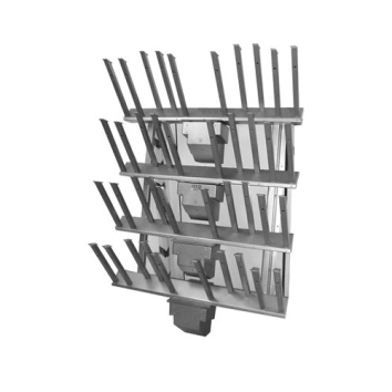 Sušilo za obuću ASO 02 - Slika 1