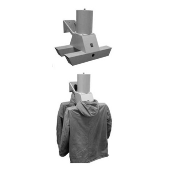 ASO 05 Clothes dryer ASO 05 - Image 1